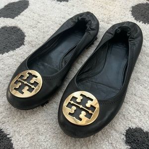Tory Burch flats